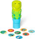 Spin Master Aufkleber Arts and Crafts Sticker W...
