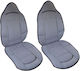 Auto Practic Coperte Frontale Huse Scaune Auto Gri