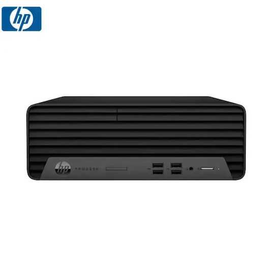 HP 400 G7 SFF Refurbished Grade A (Core i3-10100/8GB/256GB SSD/W10 Home)