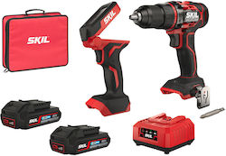 Skil Μπαταρία Εργαλείου 18V CK1E3352EA Skil Μπαταρία Εργαλείου 18V CK1E3352EA