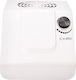 Powerbliss Pro 80w Прахоуловител За Маникюр Luxorise Бял