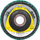 Klingspor Schleifscheibe 115x22.23 mm NCD 200 Schwerlastgebrauch