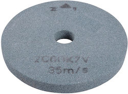 Schleifscheibe Smerida Φ200x20xφ32mm 2c Grüner Zai