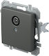 TV-Antennensteckdose Grundlegend 0dB Bei XO Logiq