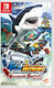Ace Angler (Tsuri Spirits) Joc Switch
