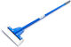 Curățător-Spatulă Pardoseală 300mm Mâner Fiber 1350mm Îndepărtare Adeziv Vopsea Hbm Olanda