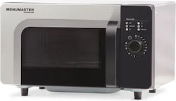 Menumaster Rms510ds2 Rms510d 400313 Φούρνος Μικροκυμάτων 23 Λίτρων