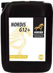 Kross Nordis Longlife G12+ Antifreeze 20l