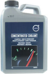 Concentrated Antifreeze Volvo Vo31439721 4l Concentrated Antifreeze Volvo Vo31439721 4l
