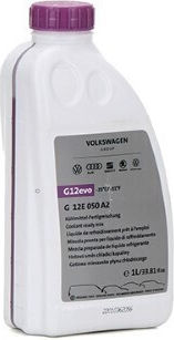 Vw Group G12 Evo G12e050a2 Antifreeze 1l