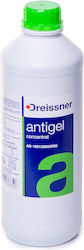Dreissner G12+ Antigel Verde 1.5l