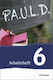 P.a.u.l D Personal Work And Reading Book For Gr...