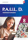 P.a.u.l D (paul 8 Workbook Inclusion Differentiated Edition