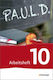 P.a.u.l D Personal Work And Reading Book For Gr...