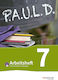 P.a.u.l D (paul 7 Workbook With Interactive Exercises For Grammar Schools And Comprehensive Schools Previous Edition