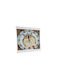 Clock Wall Clock TOPF-92139 Various Colors
