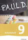 P.a.u.l D Personal Work And Reading Book For Gr...