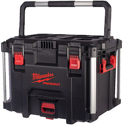 Milwaukee Packout Packout Βαλίτσα Εργαλείων 4932501784