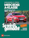 Mercedes A-klasse Von 2012 Bis 2017