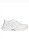 Men's Sneakers White