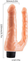 Ophelia's Dream Vibrator Flesh Ophelia's Dream Vibrator Flesh