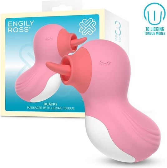 Engily Ross Mini Massage Vibrator 8.8cm | Skroutz.mt