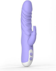 Toyz4lovers Pleasure Μωβ Toyz4lovers Pleasure Μωβ