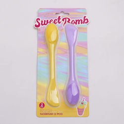 Face Brush Face Brush