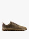 Men's Brown Sneakers