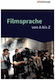 Filmsprache Von A Bis Z