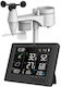Sencor SWS 10500 WIFI Ασύρματος Μετεωρολογικός Σταθμός Ψηφιακός Επιτραπέζιος