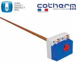 Cotherm Cotherm Solar-Wasserheizer-Zubehör Heizelement für Solar-Wassererhitzer