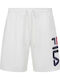 Men's White Shorts