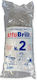 Medium Steel Wool No2 100gr Alfa Brill