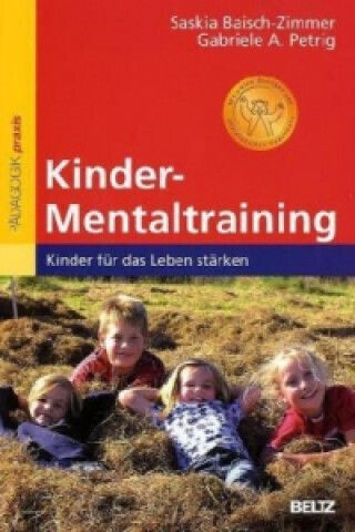 Kinder-mentaltraining