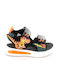 Kids' Multicolour Sandals