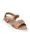 Kids' Sandals Gold