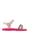 Kindersandalen Rosa