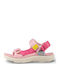 Kindersandalen Rosa
