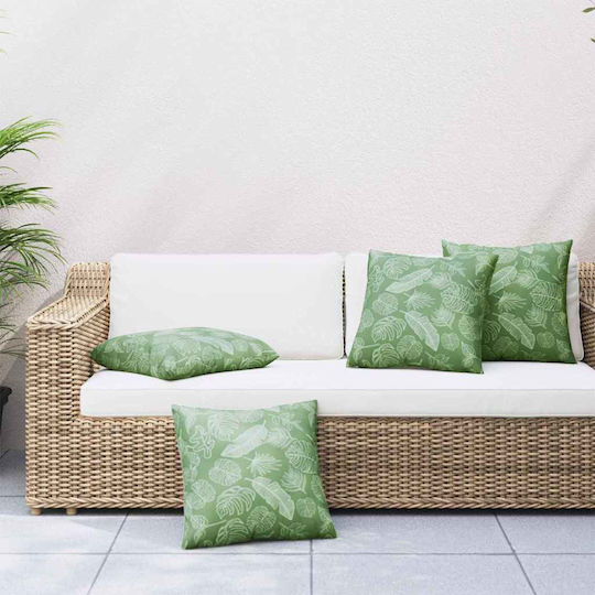 vidaXL Μαξιλάρι Ύπνου Polyester 50x50cm 4τμχ