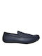 Herren Mokassins in Blau Farbe 10-LEVI-200-Blau