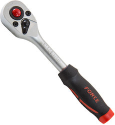 Force Касания 72 Зъба с Квадрат 1/4" Дължина 14см