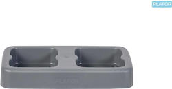 Plafor Plastik-Gewerbliche Abfallbehälter Recycling 53l Plafor Plastik-Gewerbliche Abfallbehälter Recycling 53l