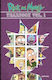 Rick And Morty Yearbook Vol 1 Sc Cvr A Alex Firer, CVR A Alex Firer Oni Press US PB