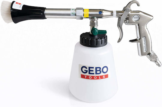 Aerocleido YB02320 Pistol de Spălare cu Apă și Aer 1l