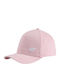 4F Kids' Hat Jockey Fabric Pink