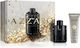 Azzaro Most Wanted Intense Set Bărbătesc cu Eau de Parfum și Gel de Duș