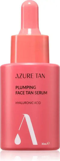Self Tanning Serum Προσώπου 30ml