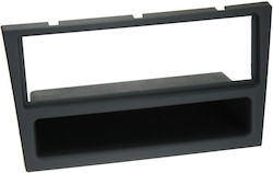 ACV Πρόσοψη 1 Din για Nissan Primastar Opel Agila / Combo / Corsa / Meriva / Omega / Signum / Tigra / Vectra / Vivaro Renault Trafic Subaru Justy Suzuki Wagon R+