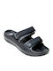 Men's Flip Flops Black